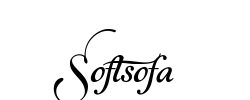 Softsofa - logo